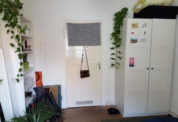 Ideale 3-Raum-Wohnung in der City