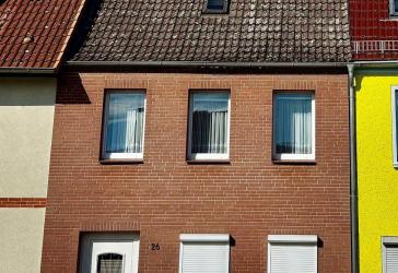 Vorschaubild Reihenmittelhaus