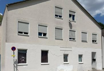 Vorschaubild Mehrfamilienhaus