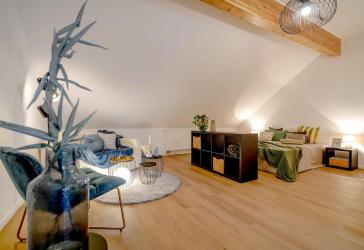 Vorschaubild Reihenmittelhaus