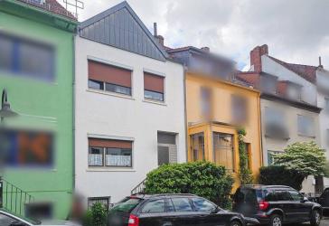 Vorschaubild Reihenmittelhaus