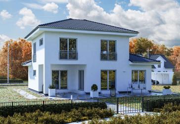 Vorschaubild Einfamilienhaus