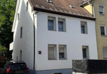 Vorschaubild Doppelhaushälfte