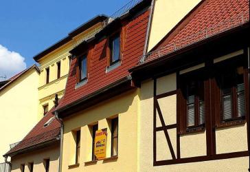 Gemütliche 2,5-Zimmer-Wohnung in Sangerhausen – Ideal für Singles und Paare