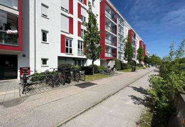 Vorschaubild Wohnung