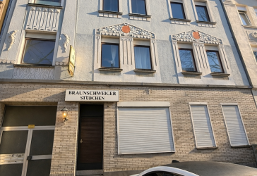 Vorschaubild Mehrfamilienhaus
