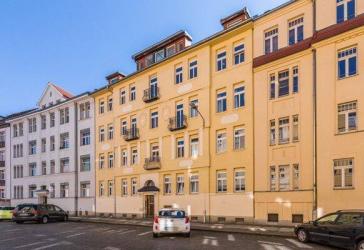Vorschaubild Wohnung