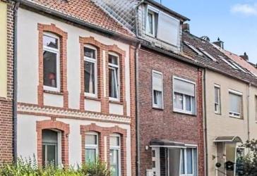 Vorschaubild Reihenmittelhaus