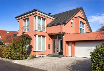 Vorschaubild Einfamilienhaus