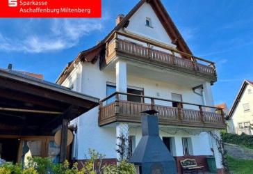 Vorschaubild Mehrfamilienhaus