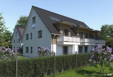 Vorschaubild Wohnung