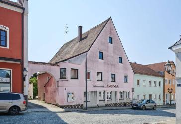Vorschaubild Mehrfamilienhaus