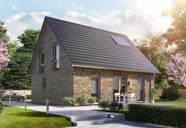 Wohnen in Münster – Neubau mit viel Potenzial in ruhigen Lage