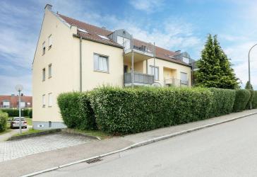 Vorschaubild Wohnung