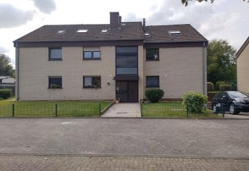 Bad Iburg, helle 3 Zimmerwohnung *PROVISIONSFREI*