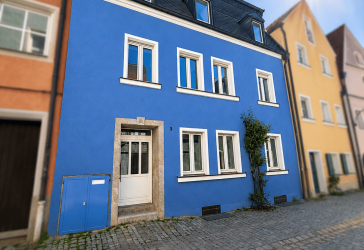 Vorschaubild Einfamilienhaus