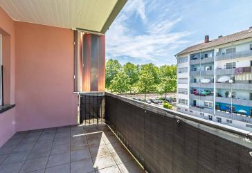 Kapitalanlage mit 6% Rendite in Rastatt