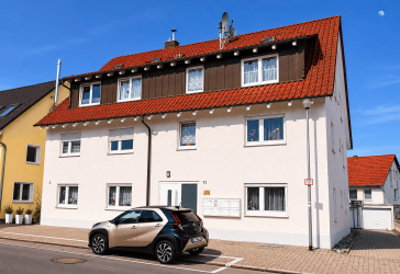 Vorschaubild Mehrfamilienhaus