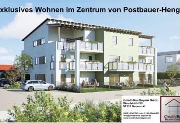 Vorschaubild Wohnung