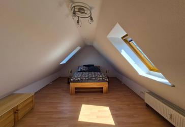 Vorschaubild Maisonettewohnung