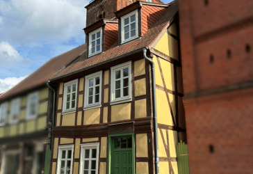 Vorschaubild Stadthaus