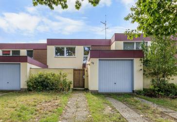 Vorschaubild Reihenmittelhaus
