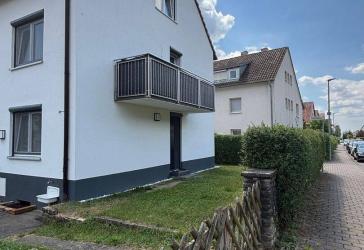 Vorschaubild Reihenendhaus