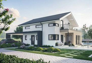 Vorschaubild Einfamilienhaus
