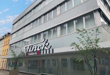 Erstklassige, flexibel gestaltbare Verkaufs-/Einzelhandelsfläche im Zentrum (ca. 564 m²) - barrierefrei