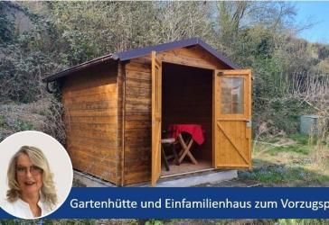 Vorschaubild Doppelhaushälfte