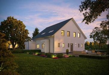 Vorschaubild Mehrfamilienhaus