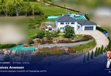 Vorschaubild Villa