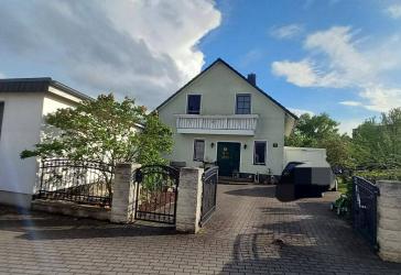 Vorschaubild Einfamilienhaus