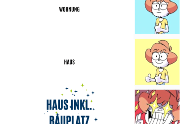 Wohlfühl Neubau inkl. Grundstück für Ihr Wohnglück!