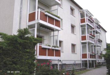 Wohnung mieten in 99817 Eisenach