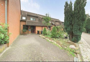 Vorschaubild Reihenmittelhaus