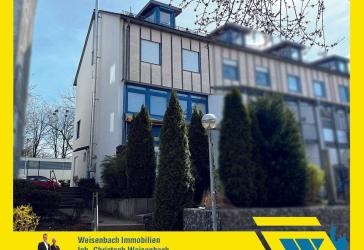 Vorschaubild Maisonettewohnung