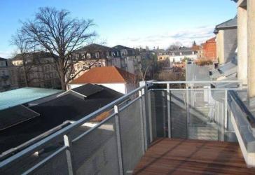 Vorschaubild Maisonettewohnung
