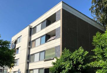 Vermietete 83 m² Wohnung in ruhiger Lage Erkrath - Hochdahl