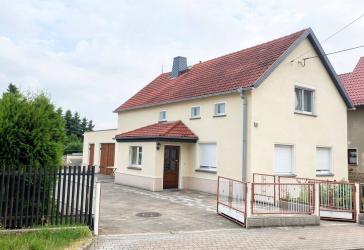 Vorschaubild Einfamilienhaus