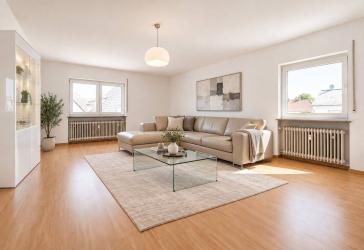 Vorschaubild Wohnung