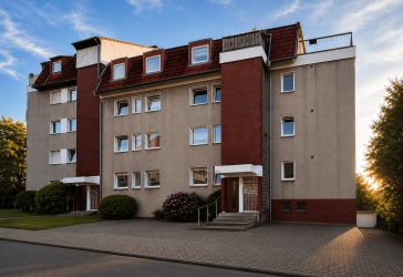 Vorschaubild Wohnung