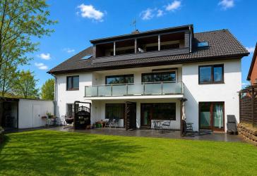 Vorschaubild Mehrfamilienhaus