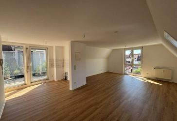 Gemütliche 1-Zimmer-Wohnung in Bietigheim-Bissingen