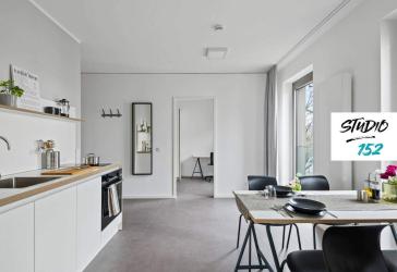 Vorschaubild Loft-Studio-Atelier