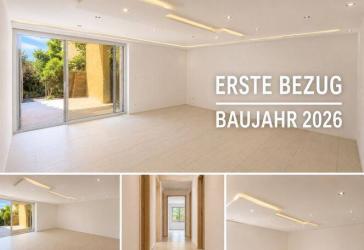 Vorschaubild Maisonettewohnung