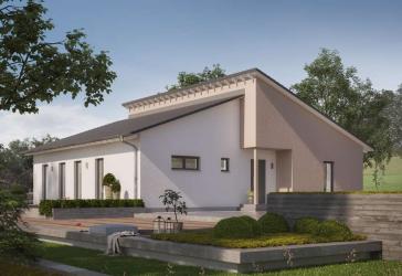 Vorschaubild Bungalow