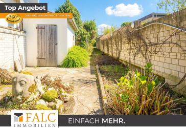 Vorschaubild Reihenmittelhaus