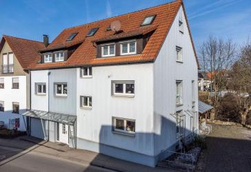 Vorschaubild Mehrfamilienhaus