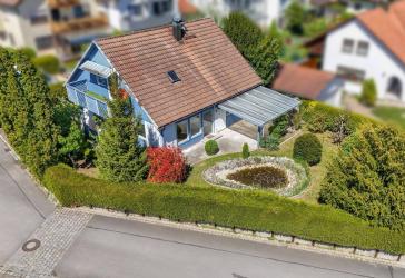 Vorschaubild Einfamilienhaus